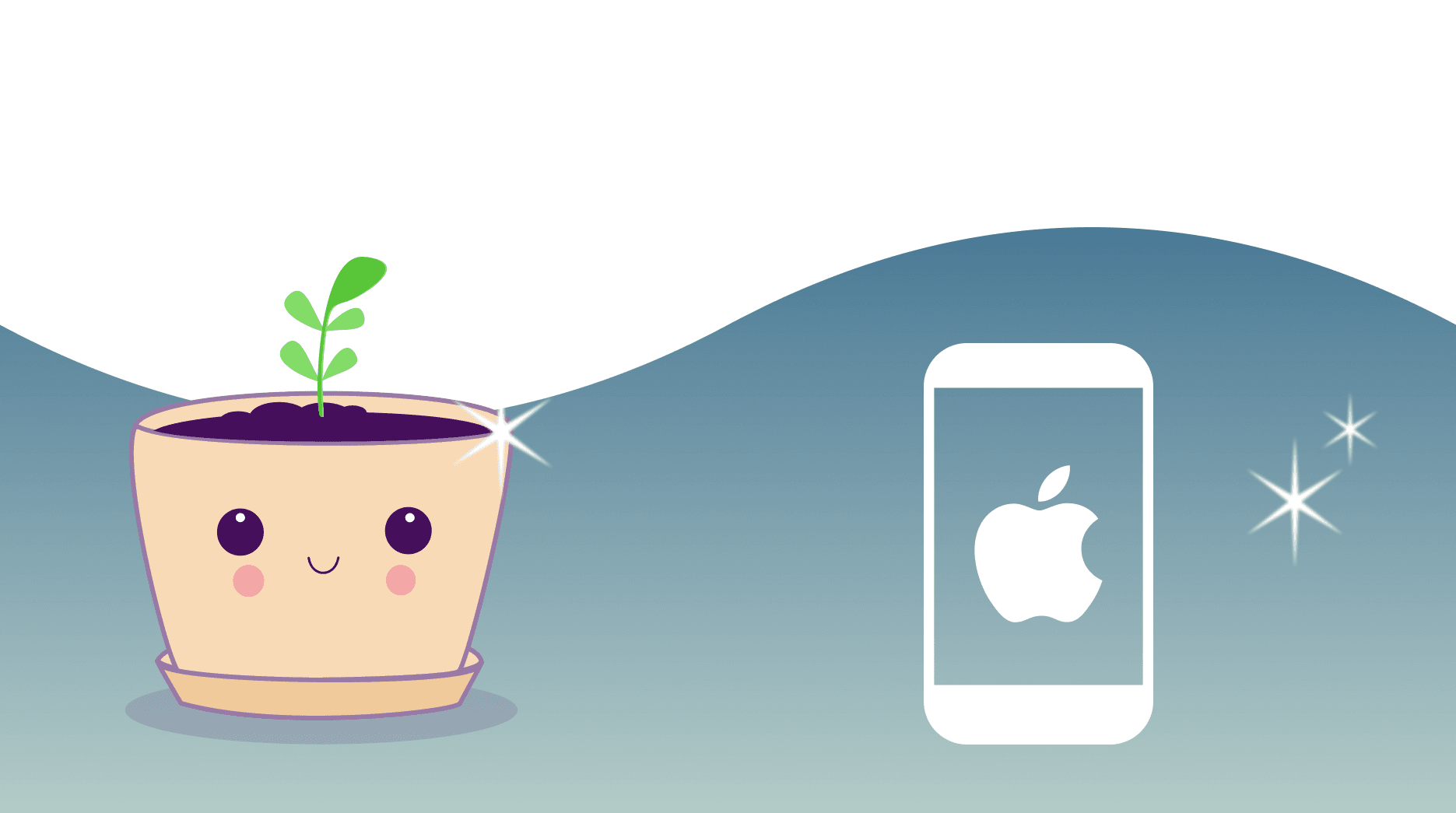 Imagen destacada: Quitchi ya está en iOS: la app para dejar de fumar llega a iPhone